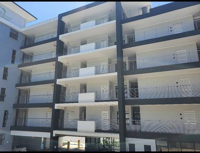 2 BEDROOM APARTMENT FOR SALE IN UMHLANGA RIDGE